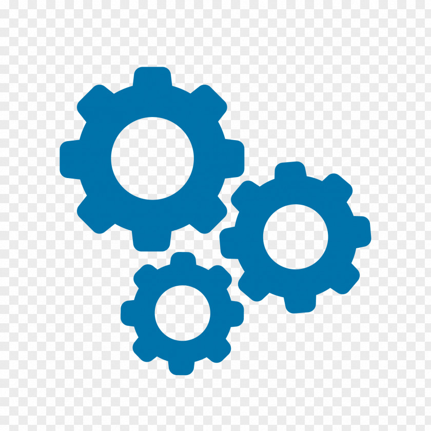 Business Process Icon Design PNG