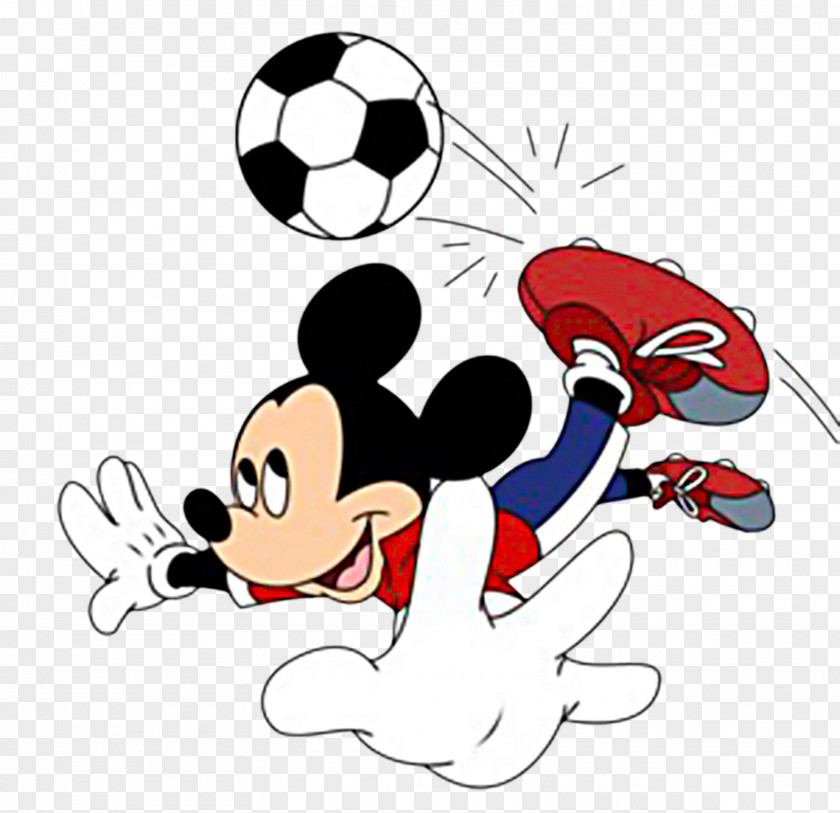 Cartoon Characters Mickey Mouse Minnie Daisy Duck Pluto PNG