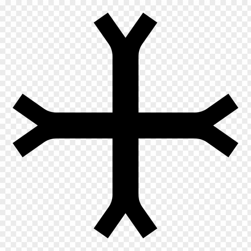 Christian Cross Symbolism Crosses In Heraldry PNG