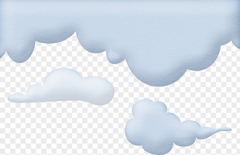 Cloud Image Iridescence Cartoon PNG