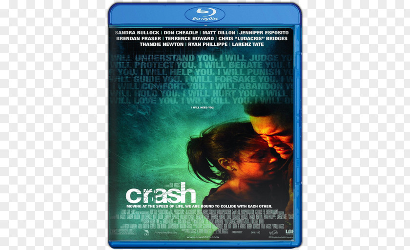 Crash 2004 Crime Film United States Of America Academy Award For Best Picture Awards PNG