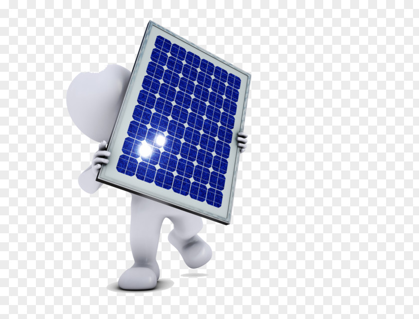 Energy Solar Panels Renewable Photovoltaics PNG