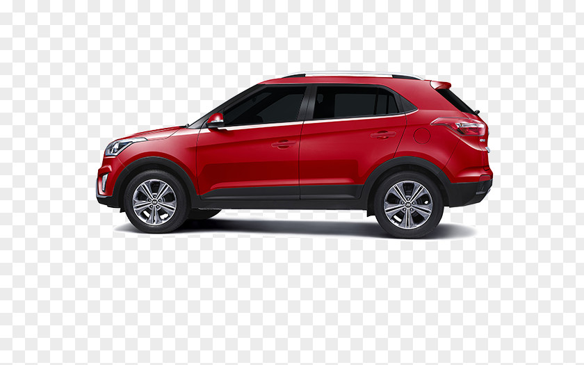 Hyundai Creta Motor Company Car Sport Utility Vehicle PNG