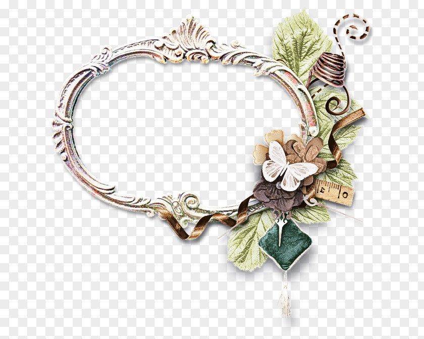 Metal Body Jewelry Jewellery Leaf Bracelet PNG