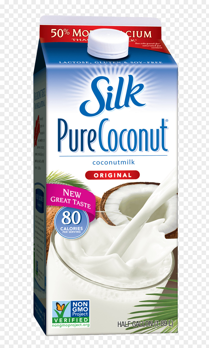 Milk Almond Soy Coconut Substitute PNG