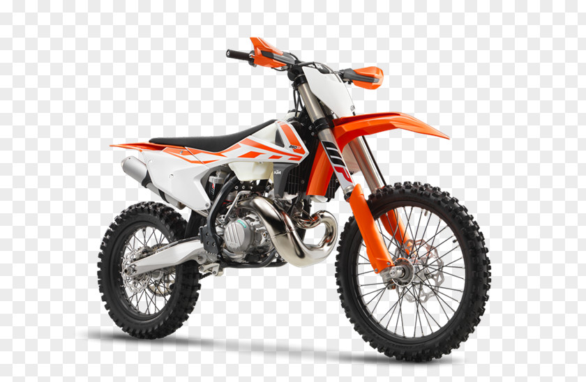 Motorcycle KTM 450 EXC 250 EXC-F PNG