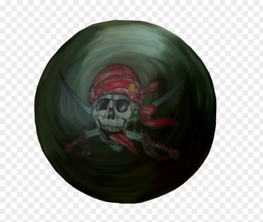 Pirate Ball Round Shot Photography Clip Art PNG
