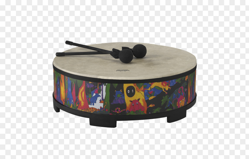 Remo Percussion Instruments Kids Gathering Drum Kits PNG
