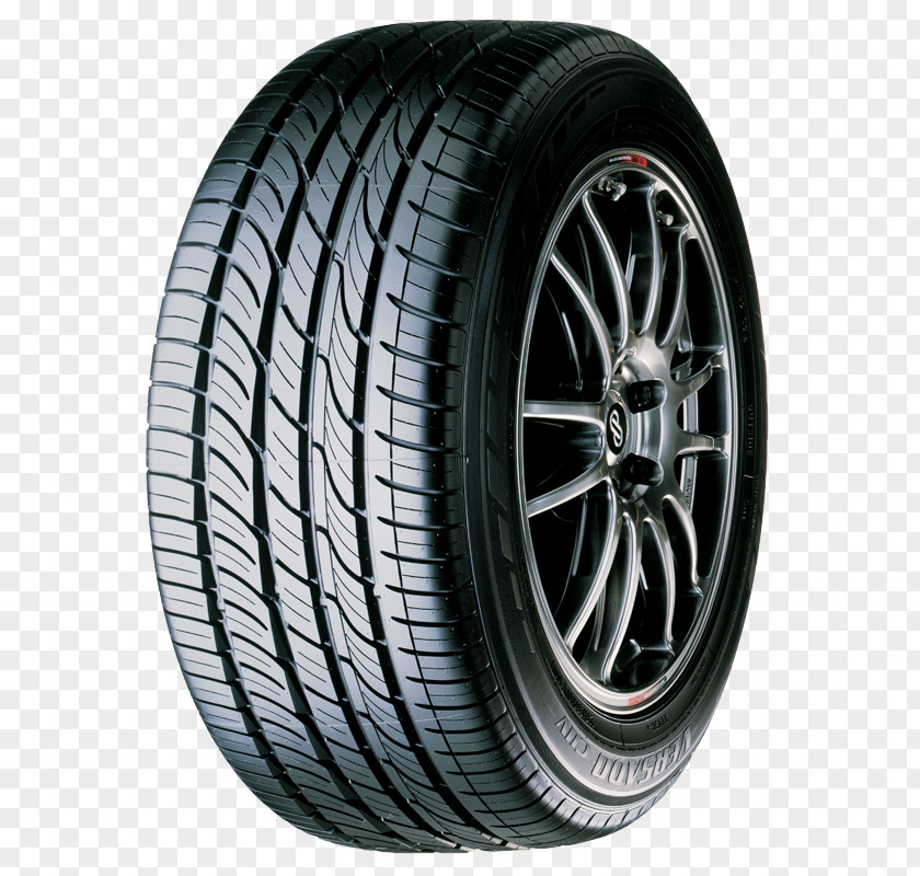 Runflat Tire Toyo & Rubber Company Tyrepower Four-wheel Drive Goodyear And PNG