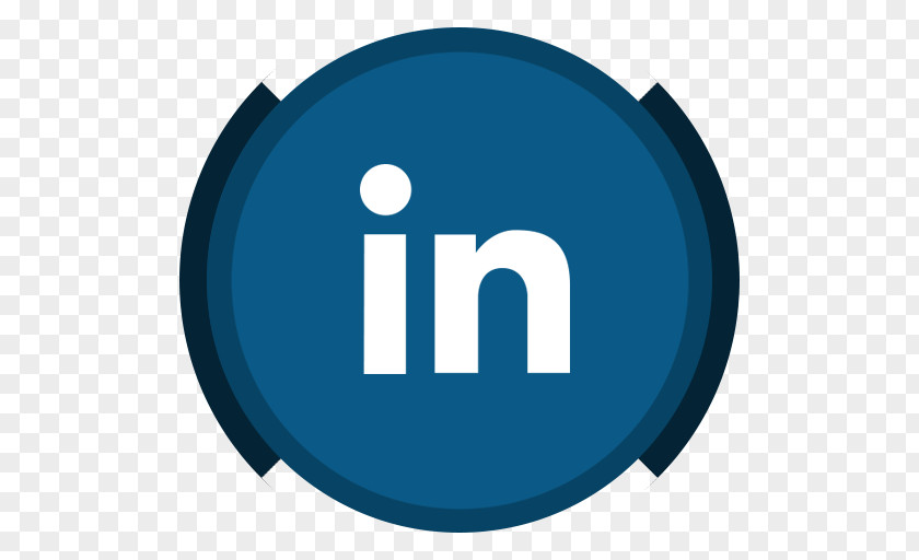 Social Media LinkedIn Network Professional Service Facebook PNG