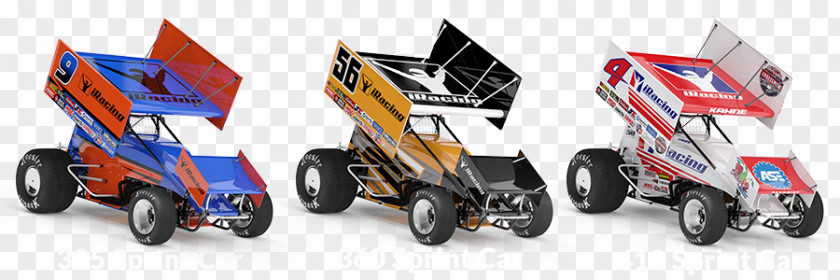 Sprint Car Racing Free Download IRacing Dirt Track Racing: Cars World Of Outlaws: Monster Energy NASCAR Cup Series PNG