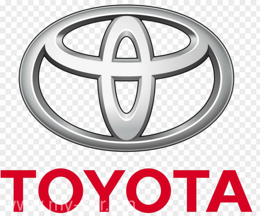 Toyota Camry Hybrid Car Logo RAV4 PNG