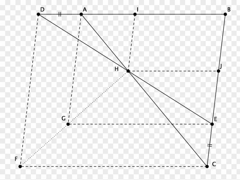 Triangle Point PNG