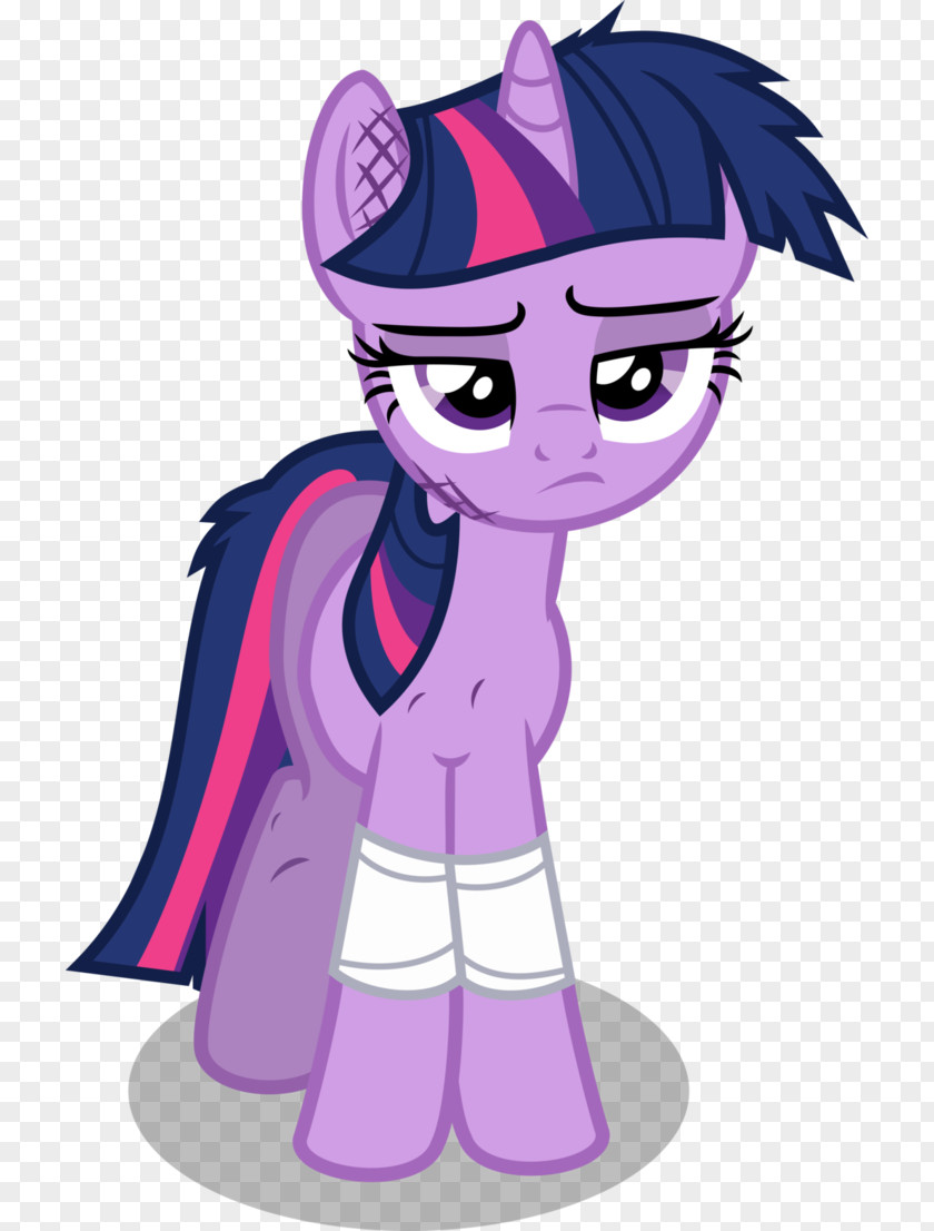 Unamused Ponyville Twilight Sparkle Magic Duel DeviantArt PNG