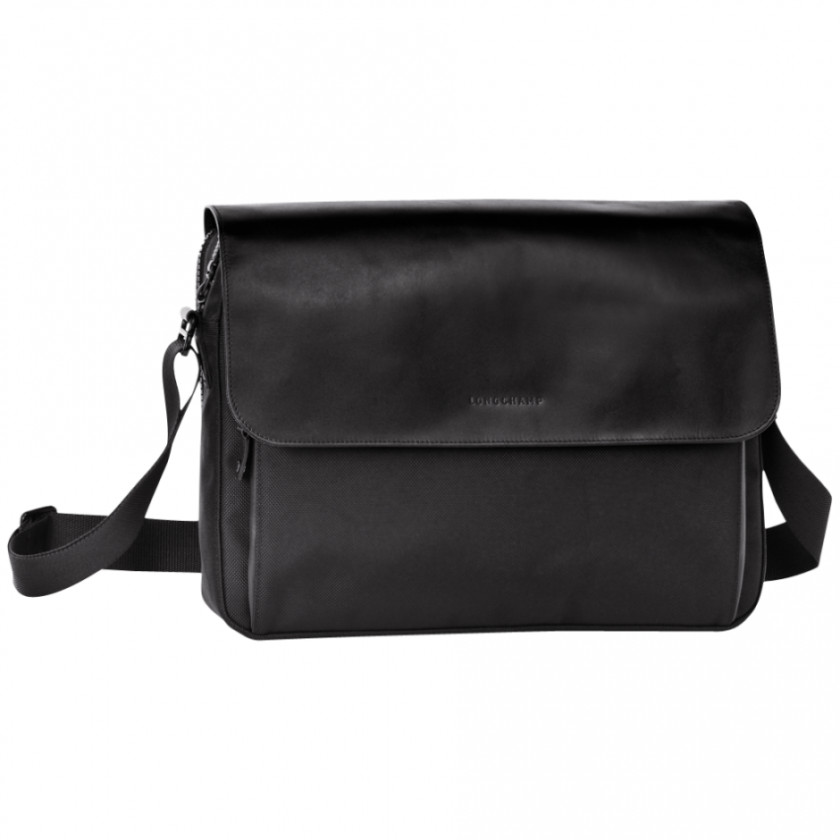 Bag Handbag Messenger Bags Longchamp Briefcase PNG