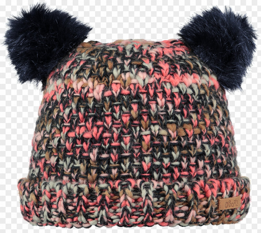 Beanie Hat Knit Cap Scarf PNG