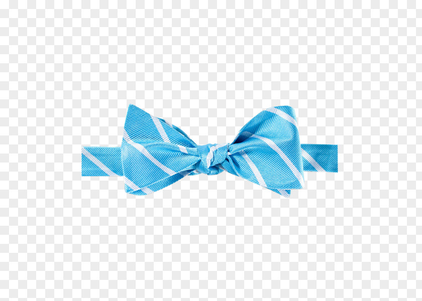 Blue Bow Tie Necktie Scarf Clothing Accessories PNG