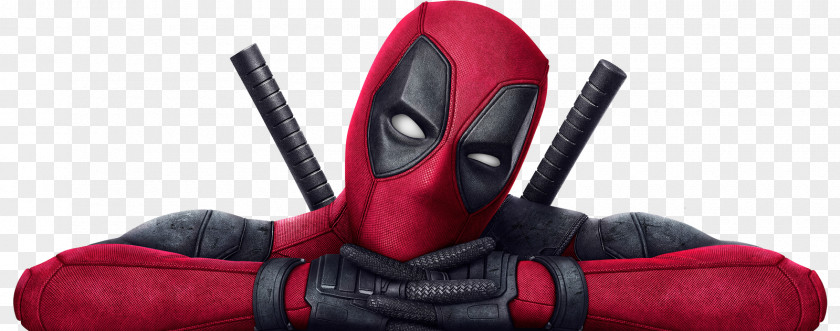 Deadpool YouTube Cable Film PNG