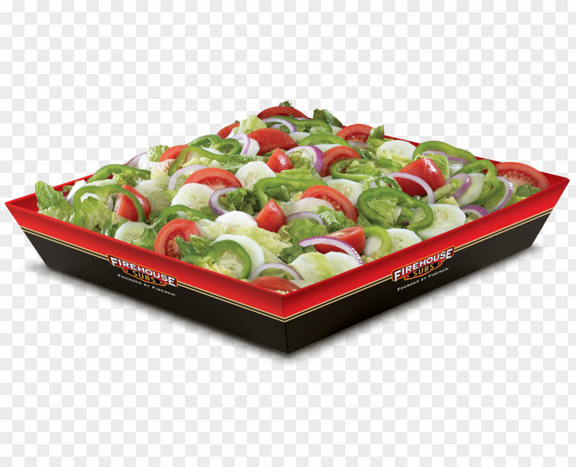 Food Platter Delicatessen Leaf Vegetable Firehouse Subs Submarine Sandwich PNG
