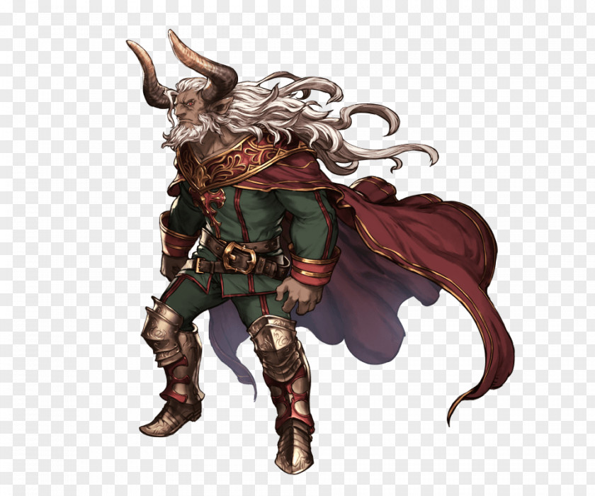 Granblue Fantasy Cygames Dungeons & Dragons Archduke PNG