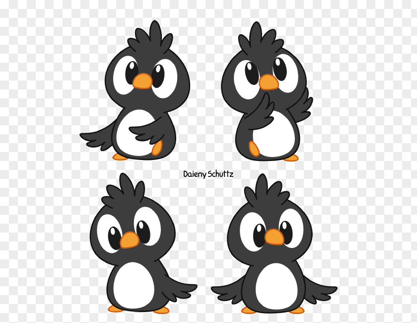 Little Penguin Clip Art Owl PNG