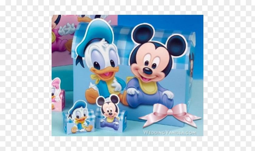 Mickey Mouse Minnie Daisy Duck Aku Ankka Bomboniere PNG