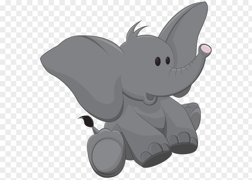 Palinurus Elephas Elephantidae Cartoon Clip Art PNG