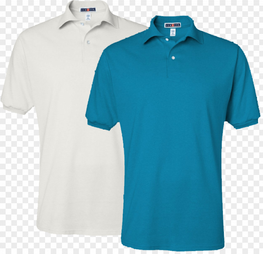 Polo Shirt Printed T-shirt Springfield Jersey PNG
