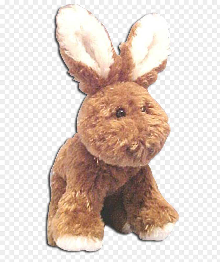 Rabbit Hare Easter Bunny Stuffed Animals & Cuddly Toys Bear PNG