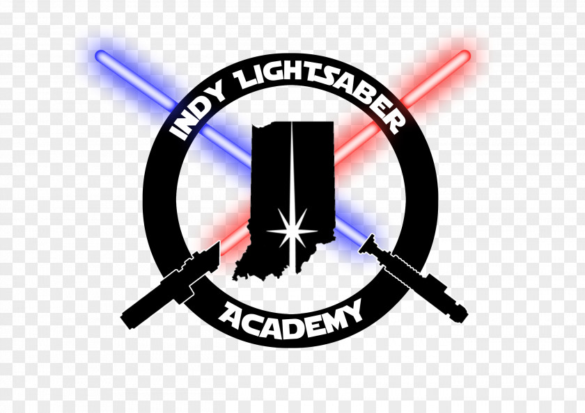 Sabre Indy Lightsaber Academy Star Wars Jedi Knight: Logo Anakin Skywalker PNG