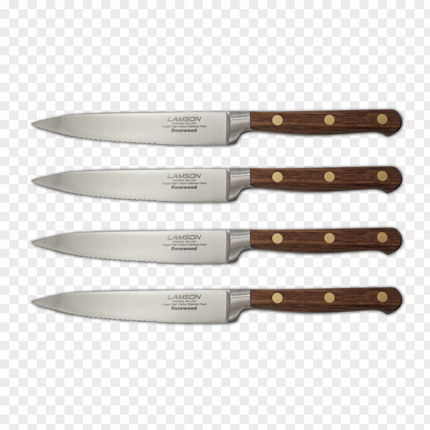 Serrated Throwing Knife Kitchen Knives Solingen Steak PNG