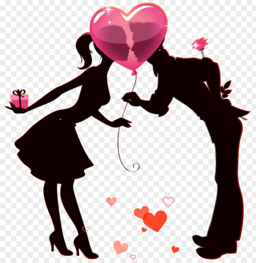 Wall Decal Love Sticker Image PNG