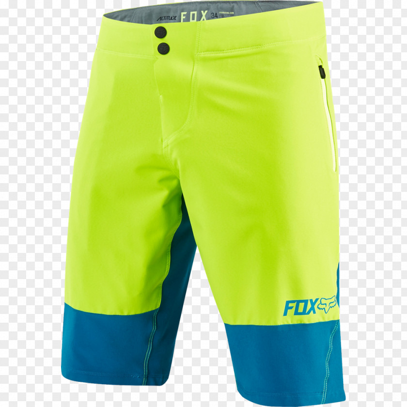 Altitude Construction Hoodie Fox Racing Shorts Clothing Pants PNG