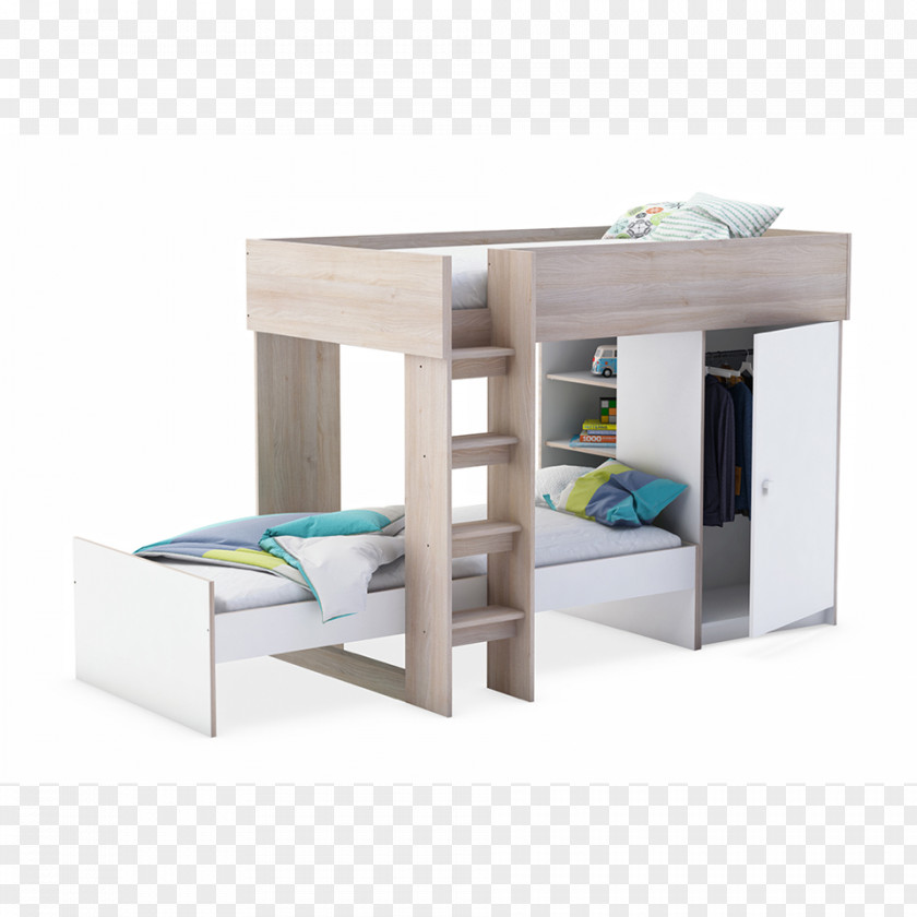 Bed Bunk Cots Base Drawer PNG