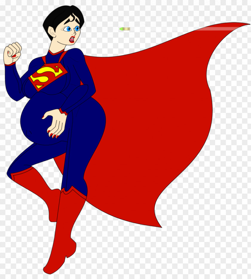 Belly Pregnant Superman Lois Lane Livewire Zatanna Raven PNG