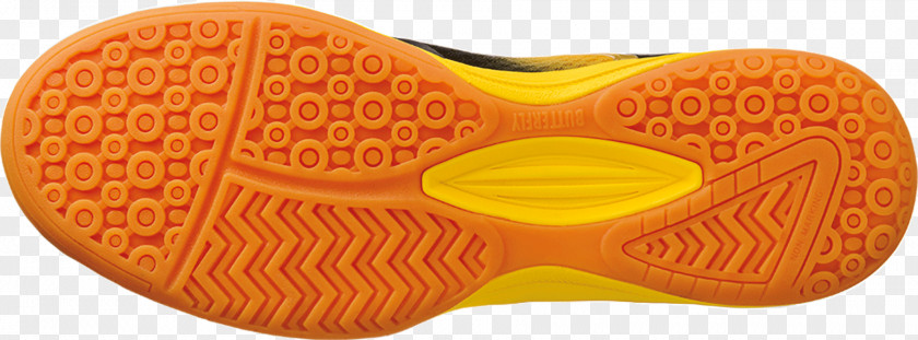 Butterfly Ping Pong Tennis Table Shoe PNG