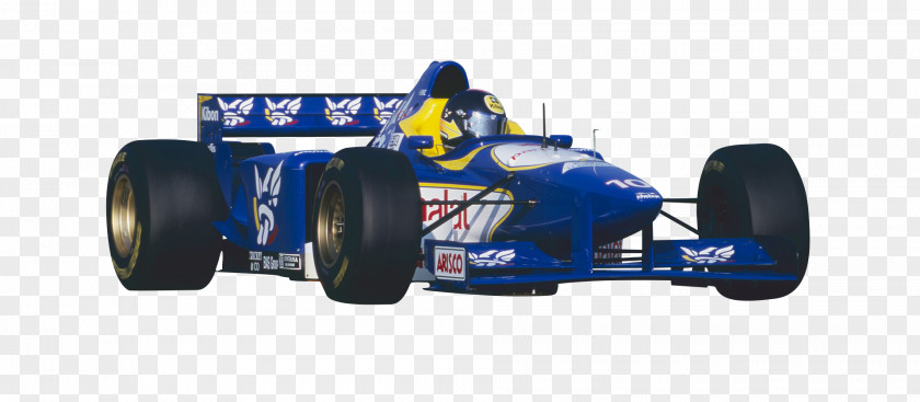 Car Ligier JS P217 Formula One PNG