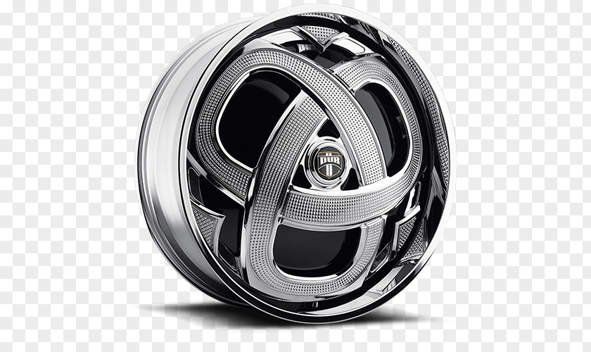 Car Spinner Rim Custom Wheel PNG