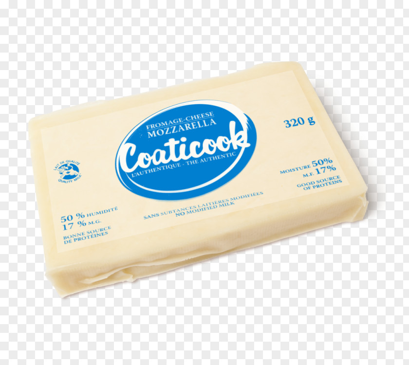 Coatis Processed Cheese Product PNG