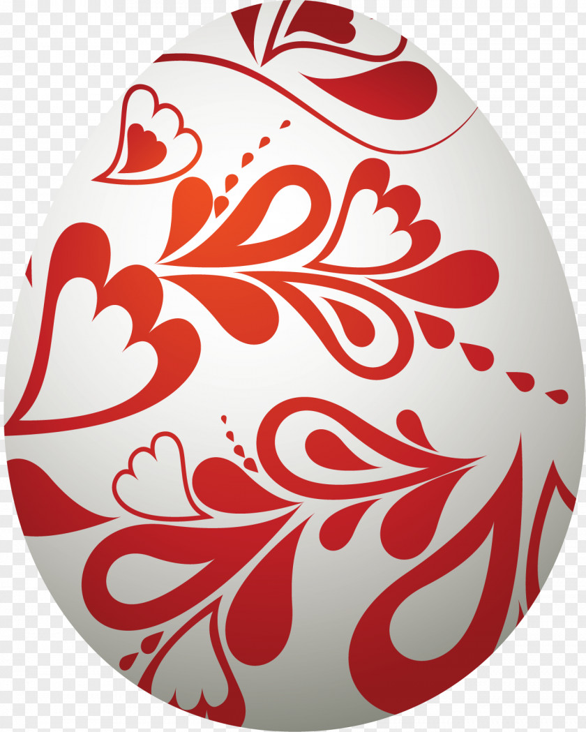 Easter Egg Bunny Decorating PNG