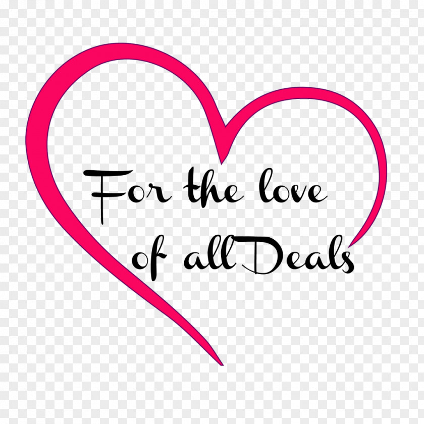 Fall Discounts Love Clip Art Valentine's Day Pink M Brand PNG
