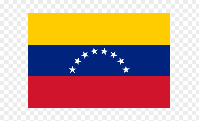 Flag Of Venezuela Flags The World PNG