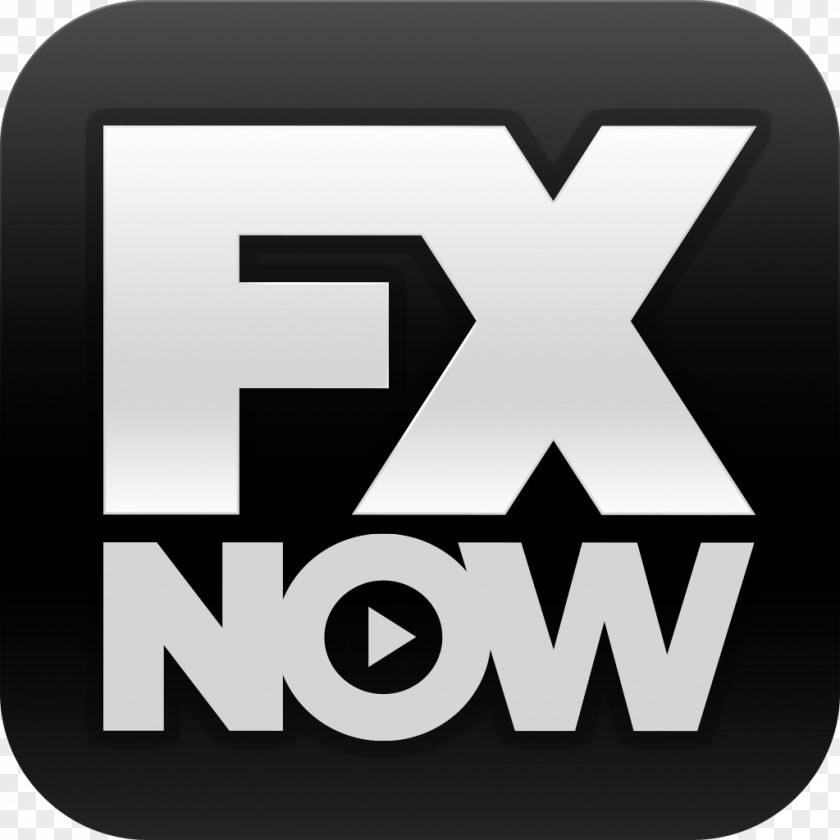 FXX Television Logo PNG