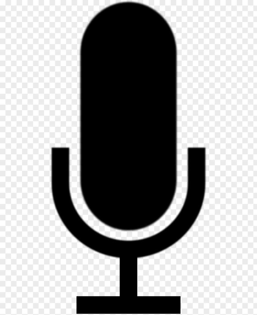 Microphone Clip Art PNG