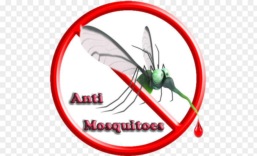Mosquito Insect Pollinator Clip Art PNG