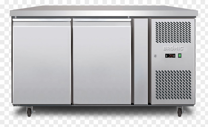 Refrigerator Door Chiller Freezers Refrigeration PNG