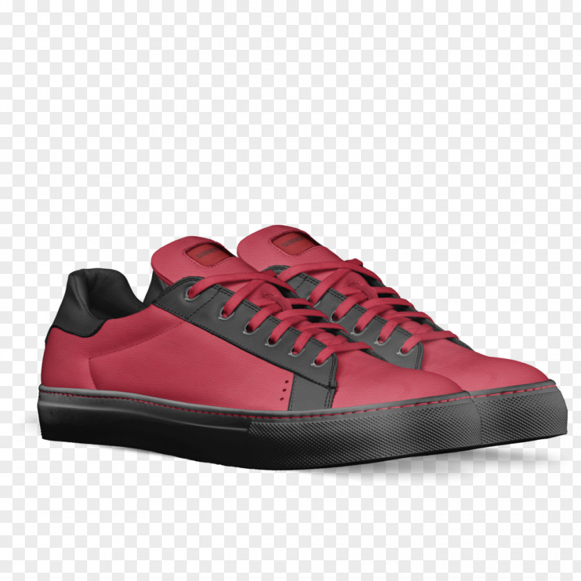 Summer Vibes Skate Shoe Sneakers Leather High-top PNG