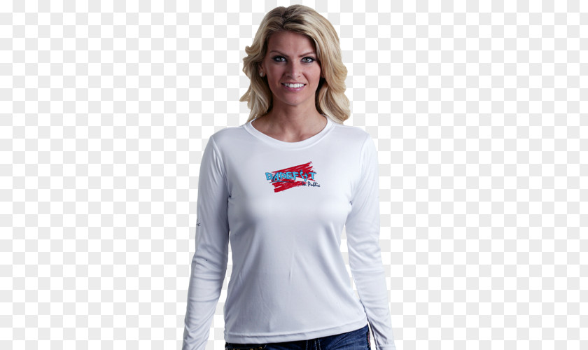 T-shirt Long-sleeved Clothing PNG