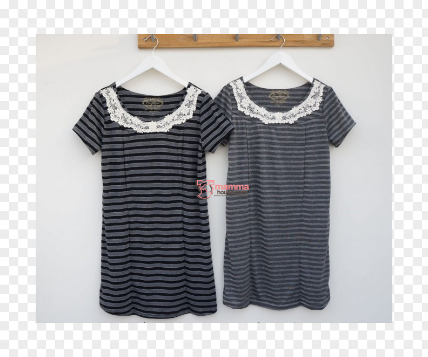 T-shirt Sleeve Collar Blouse Neck PNG