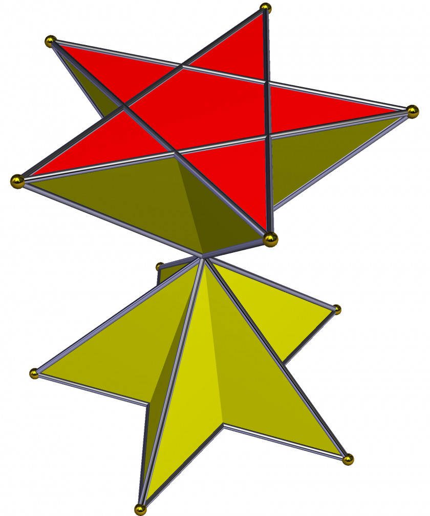 Three-dimensional Prism Geometry Uniform Polyhedron Vertex Triangle PNG
